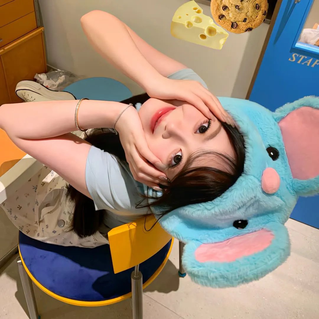 国际女间谍