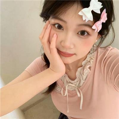 颠倒众生一美人
