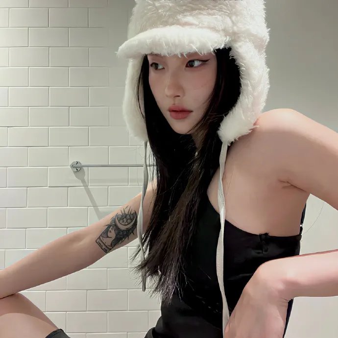 口袋里的拳头